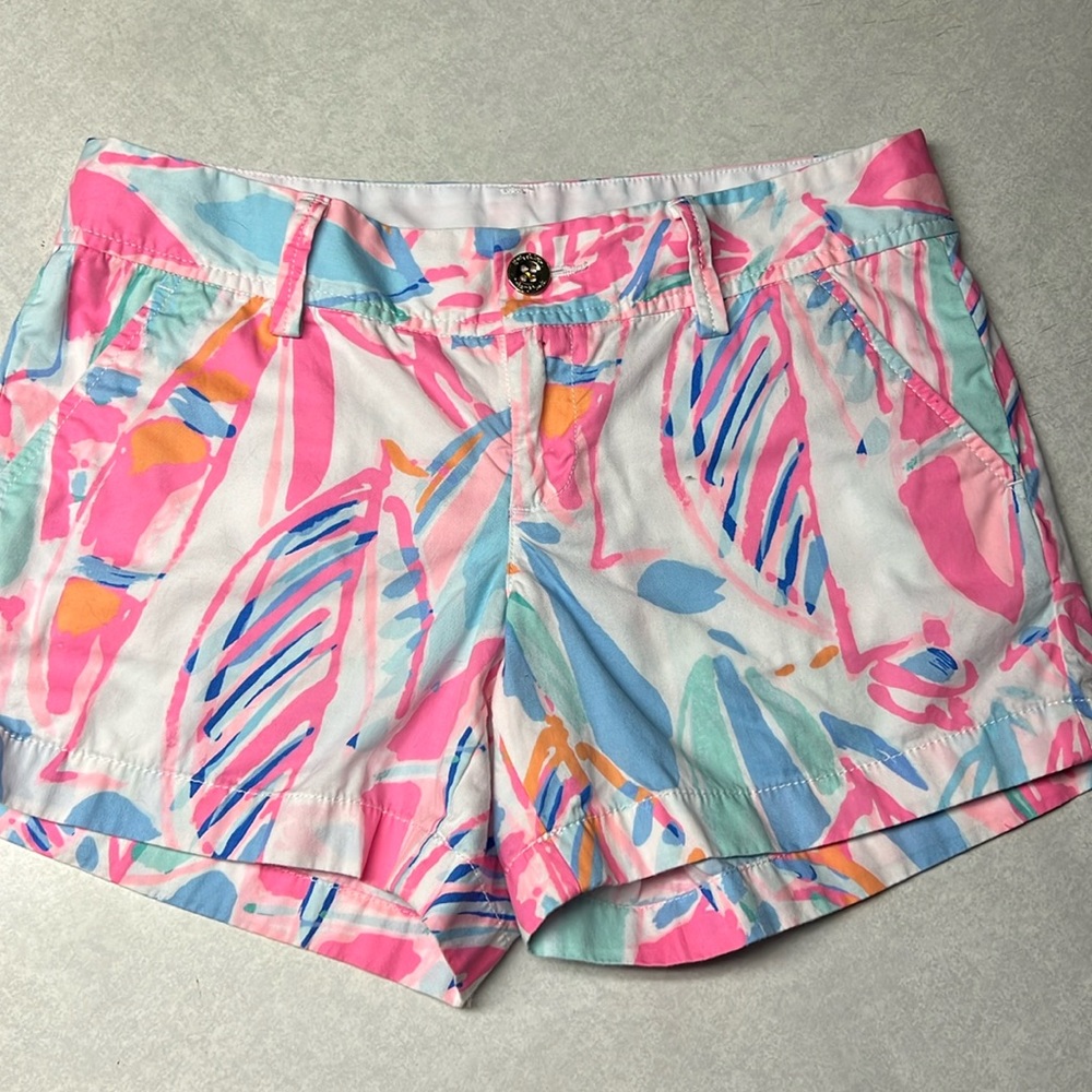 Out To Sea Callahan Shorts